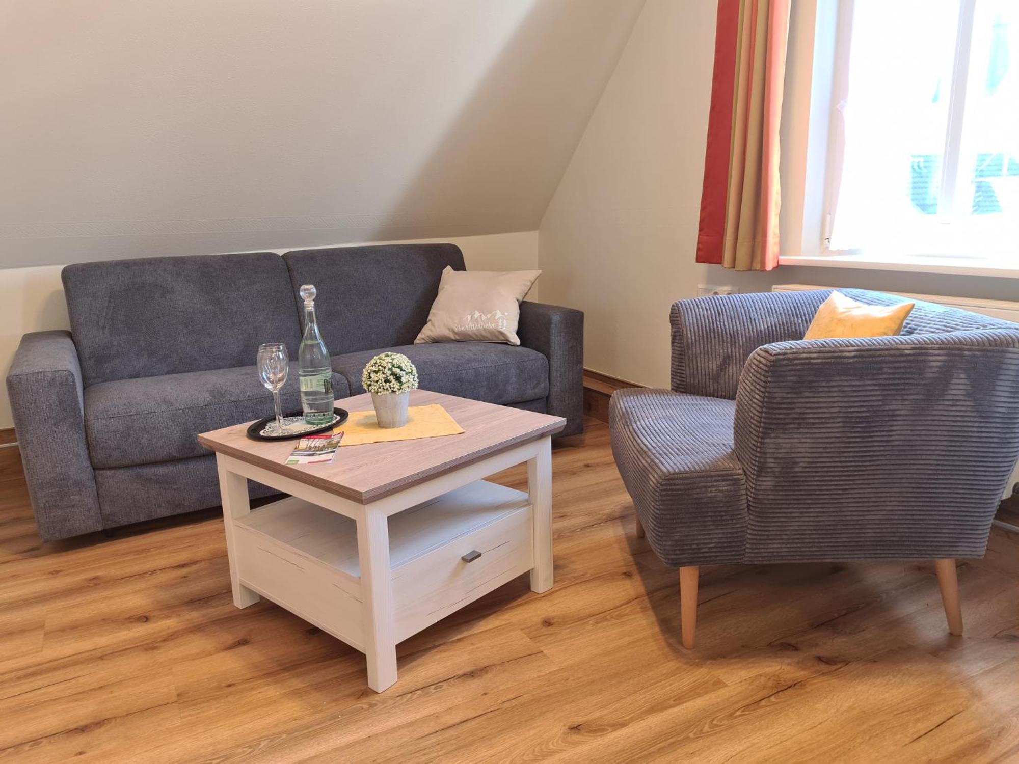 Landhaus Lenneper-Fuehrt Kirchhundem Esterno foto
