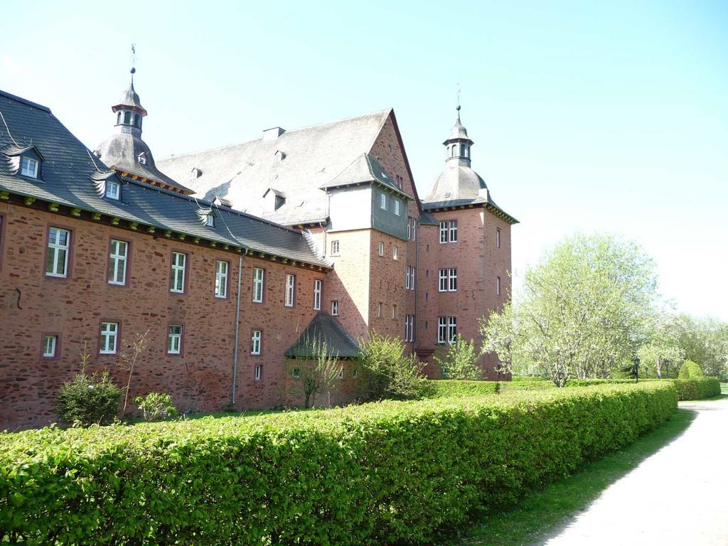 Landhaus Lenneper-Fuehrt Kirchhundem Esterno foto